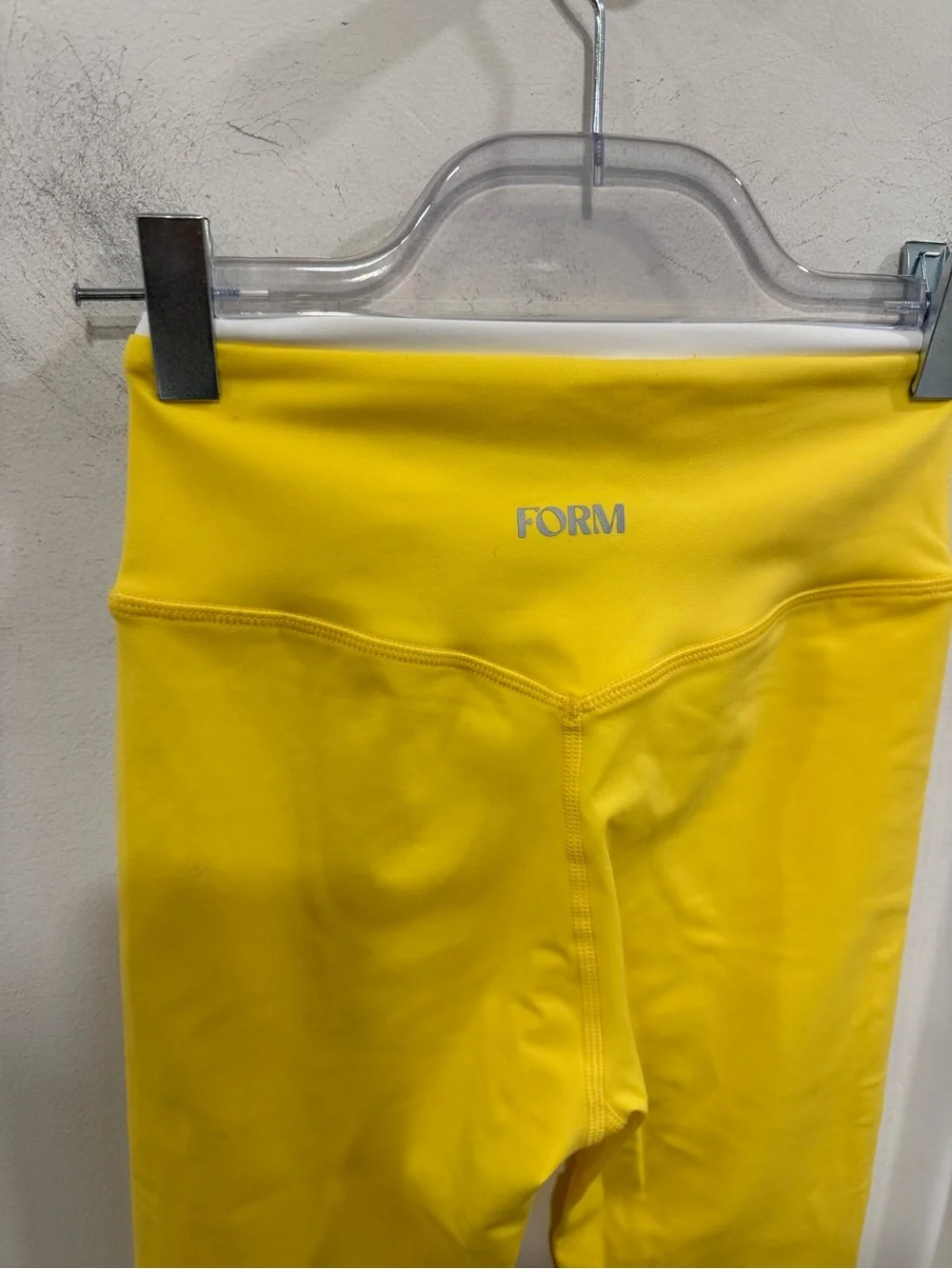 Form Core Leggings